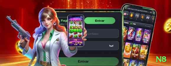 n8 Casino Super v1.3.8 Screenshot 1