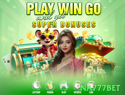 na777bet King - Casino & Slots Screenshot 2
