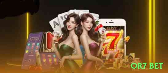 or7 bet Games Royal Screenshot 1