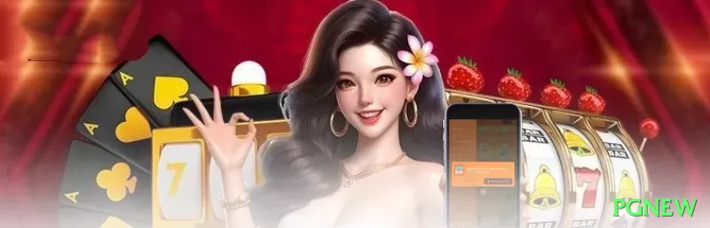 pgnew Mobile Super Screenshot 1