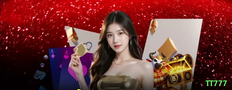 tt777 Gaming Max Screenshot 2