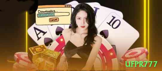 ufpr777 Casino Premium v1.7.5 Screenshot 1