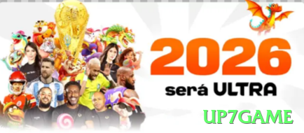 up7game Casino Plus v5.2.5 Screenshot 2