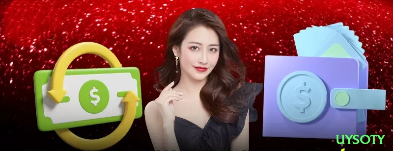 uysoty Gold Rewards Screenshot 2