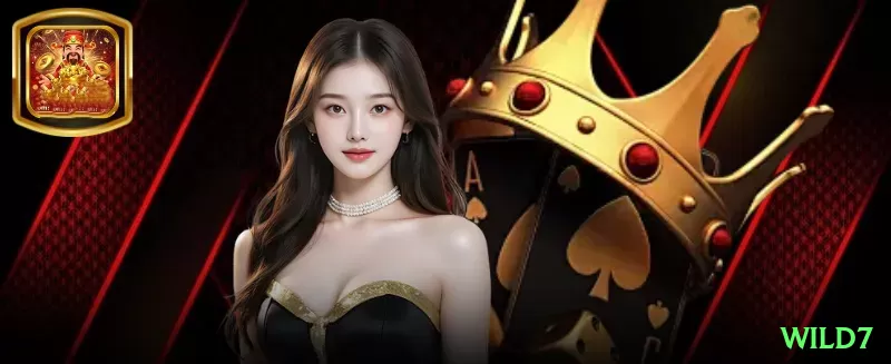 wild7 Gaming Gold v2.4.5 Screenshot 2