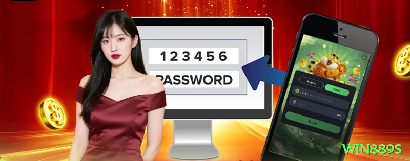 win889s Ultimate Rewards Screenshot 2