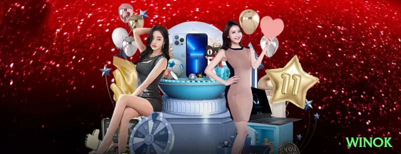 winok - Casino Champion Screenshot 2