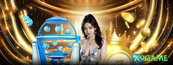 x9game Gold - Casino & Slots Screenshot 2